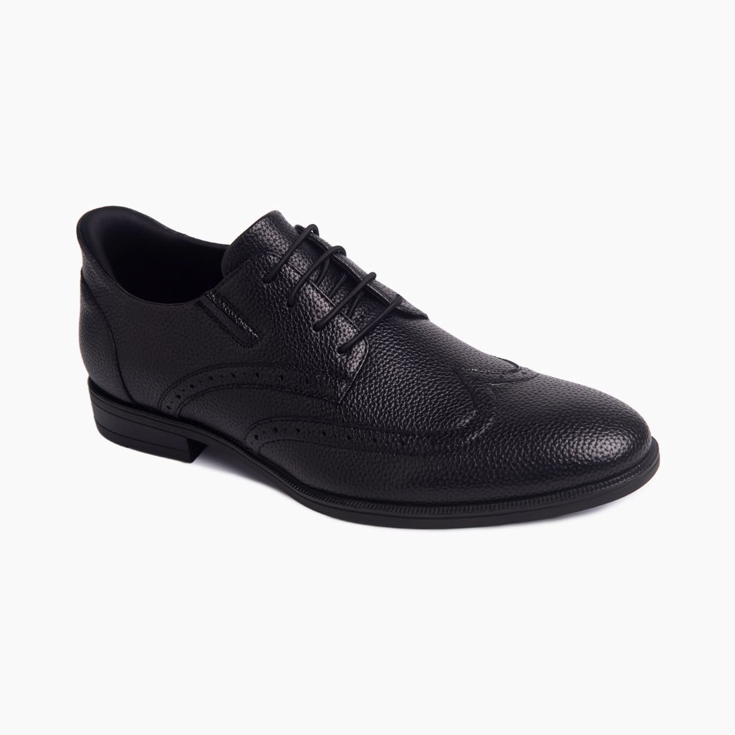 Howard St, Men Oxfords