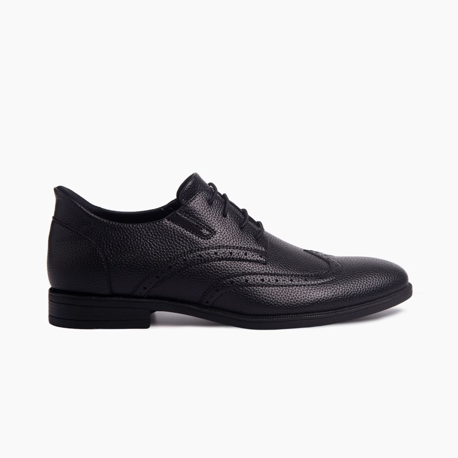 Howard St, Men Oxfords
