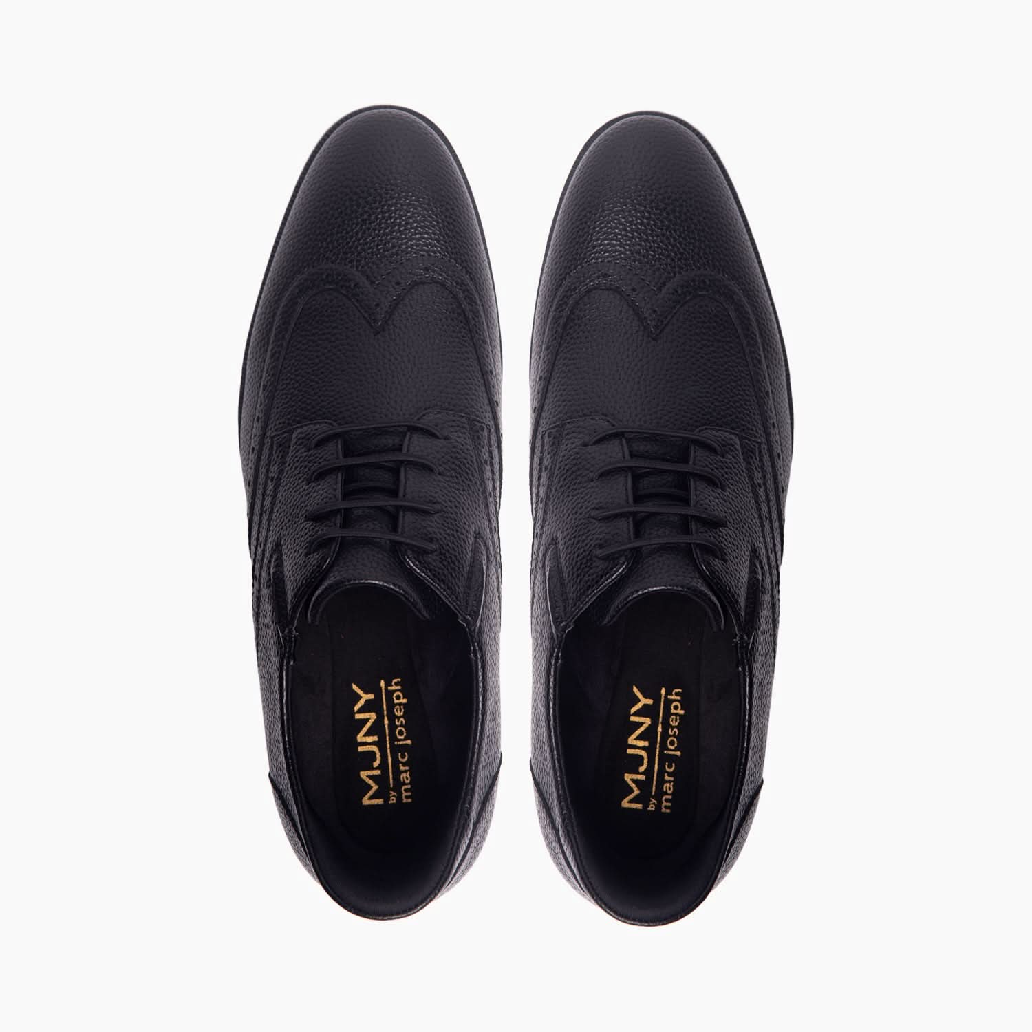 Howard St, Men Oxfords
