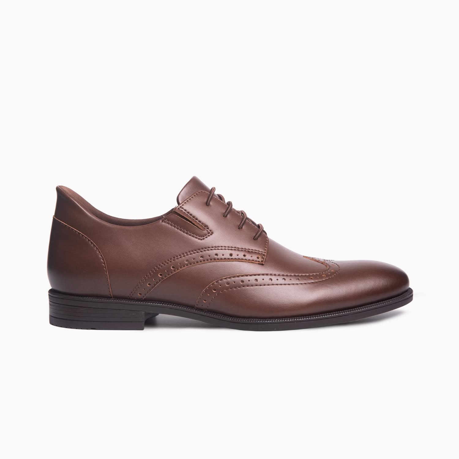 Howard St, Men Oxfords