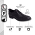 Howard St, Men Oxfords