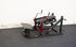 Pro Strength Hip Thruster - Muscle D Fitness - Plate Loaded Glute Drive