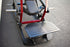 Pro Strength Hip Thruster - Muscle D Fitness - Plate Loaded Glute Drive
