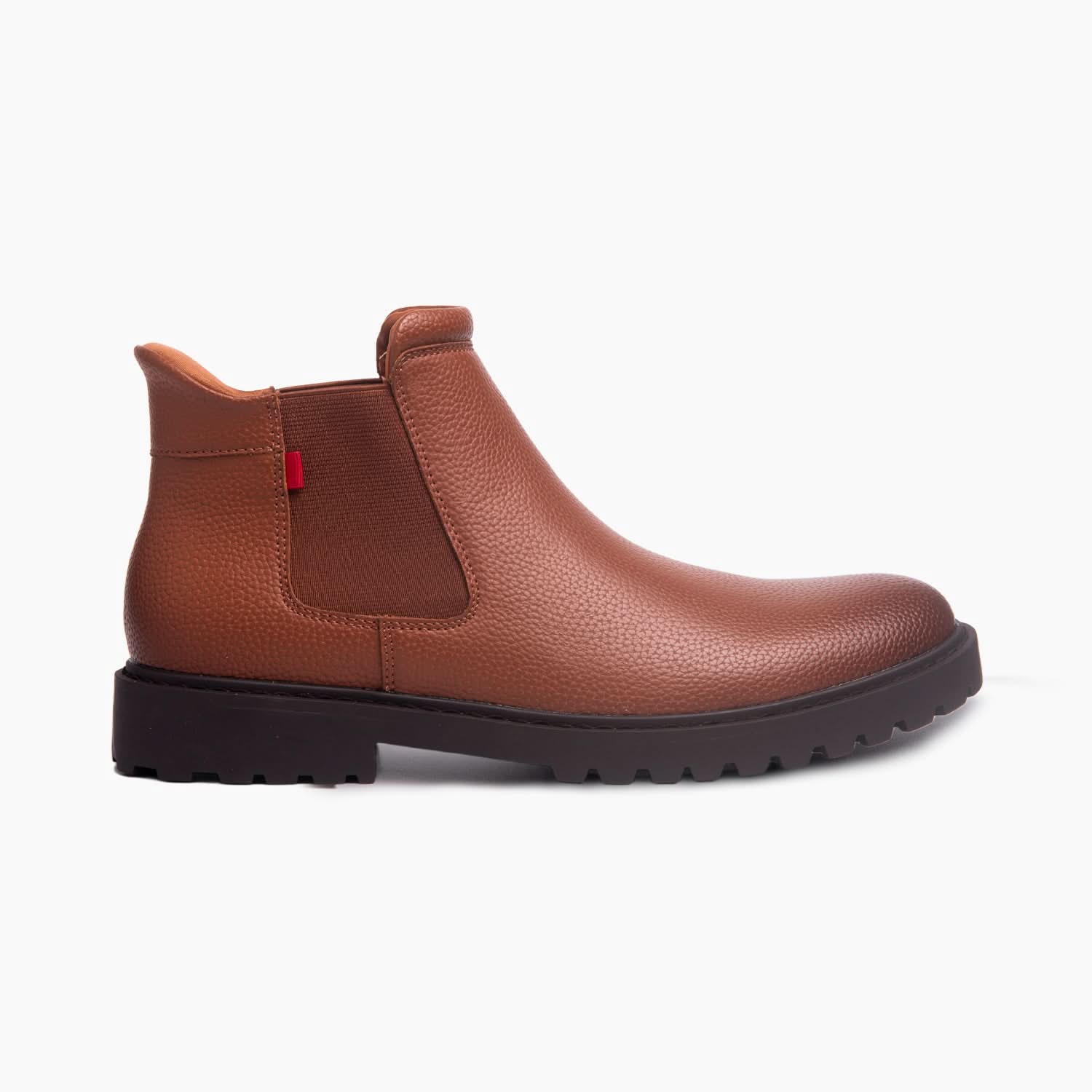 Hudson Yards 2.0, Men
