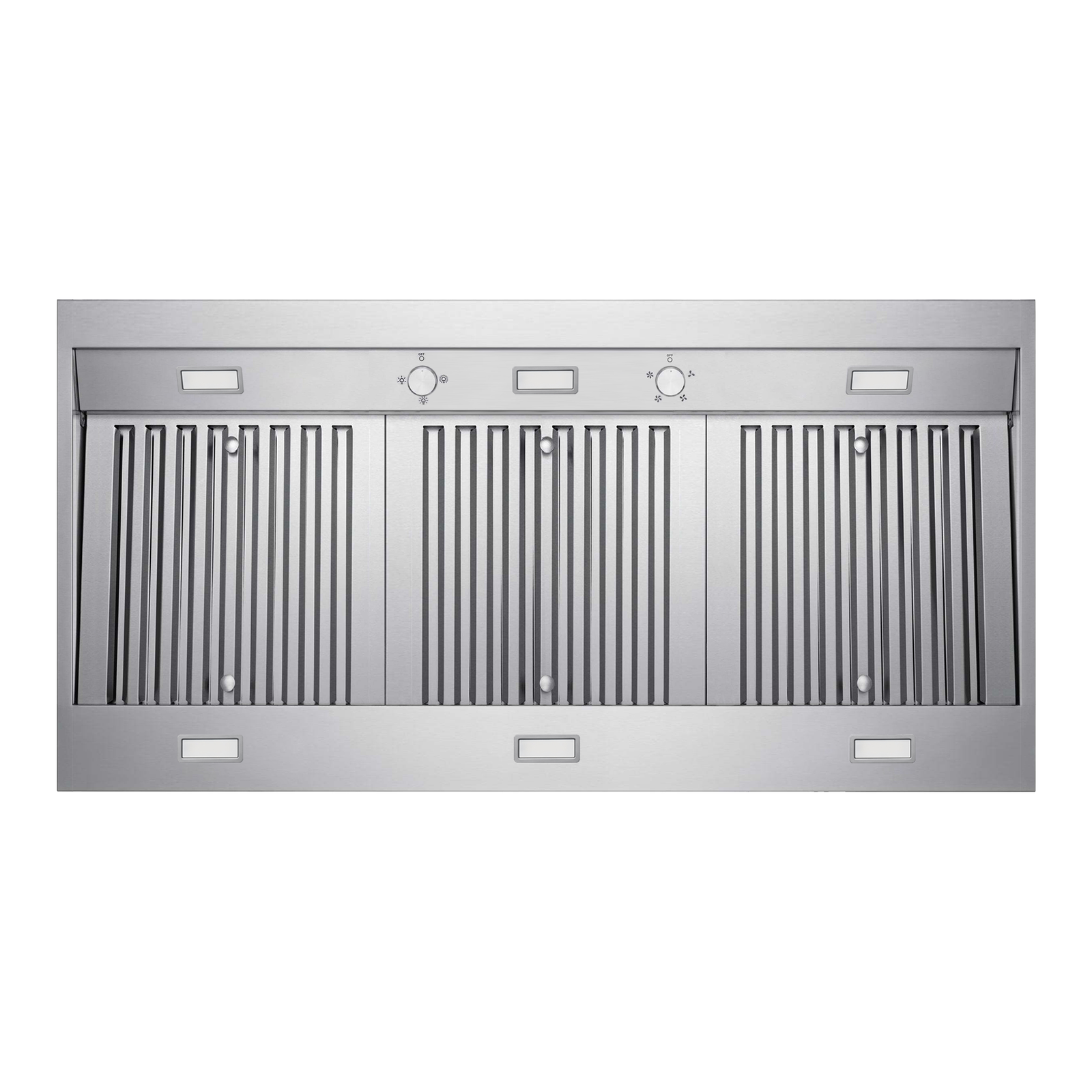 42 Inch 1200 CFM Under Cabinet Range Hood - VICTORY Hurricane