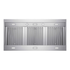 42 Inch 1200 CFM Under Cabinet Range Hood - VICTORY Hurricane
