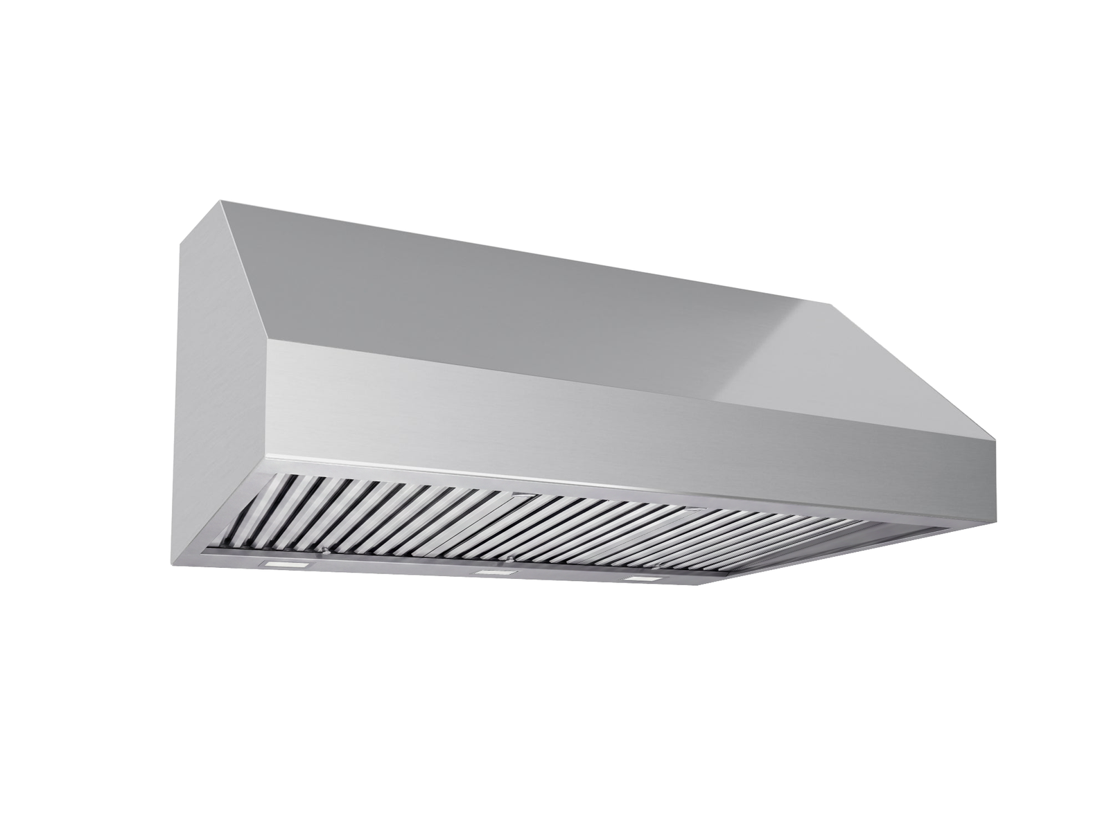 42 Inch 1200 CFM Under Cabinet Range Hood - VICTORY Hurricane