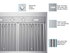 30 Inch 1200 CFM Under Cabinet Range Hood - VICTORY Hurricane