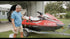 Zippi HydroCleaner Pressure Washer