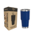 30oz Stainless Steel Tumblers – Insulated Travel Mug with Lid