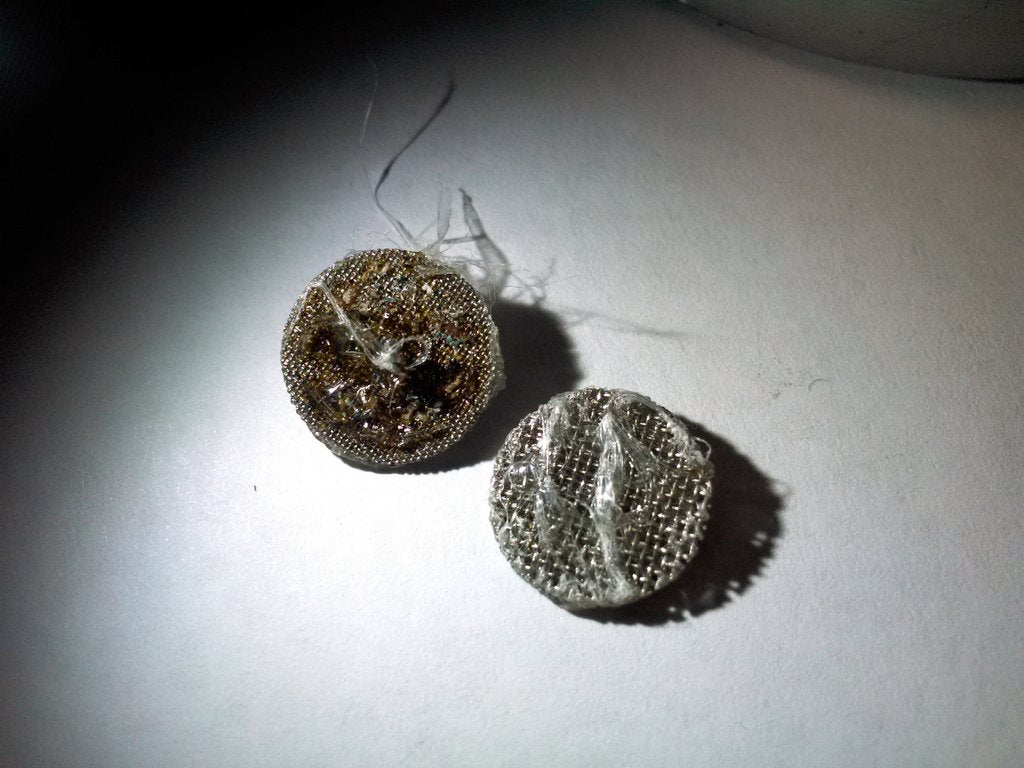 EX6 Melt Filter Nozzle - Style X