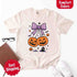 Halloween Cherries Comfort Colors Shirt – Trendy Pumpkin Tee