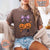 Halloween Cherries Comfort Colors Shirt – Trendy Pumpkin Tee