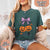 Halloween Cherries Comfort Colors Shirt – Trendy Pumpkin Tee