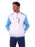 Hampton Pullover Technical Layer