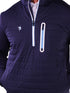 Hampton Pullover Technical Layer