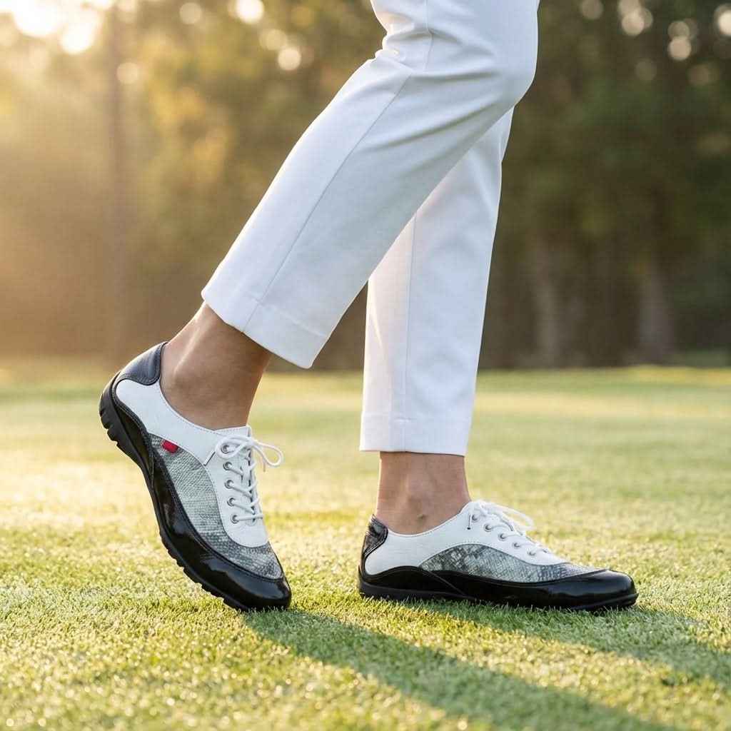 Hampton Golf, Women