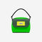 Handbag BYMANYC ® New York – Couture Vegan Mini Box in SoHo Midnight