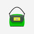 Handbag BYMANYC ® New York – Couture Vegan Mini Box in SoHo Midnight