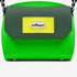Handbag BYMANYC ® New York – Couture Vegan Mini Box in SoHo Midnight