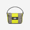 Handbag BYMANYC ® New York – Couture Vegan Vertical Band in Manhattan