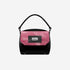 Handbag BYMANYC ® New York – Vegan Couture Trunk Mini in Manhattan Black