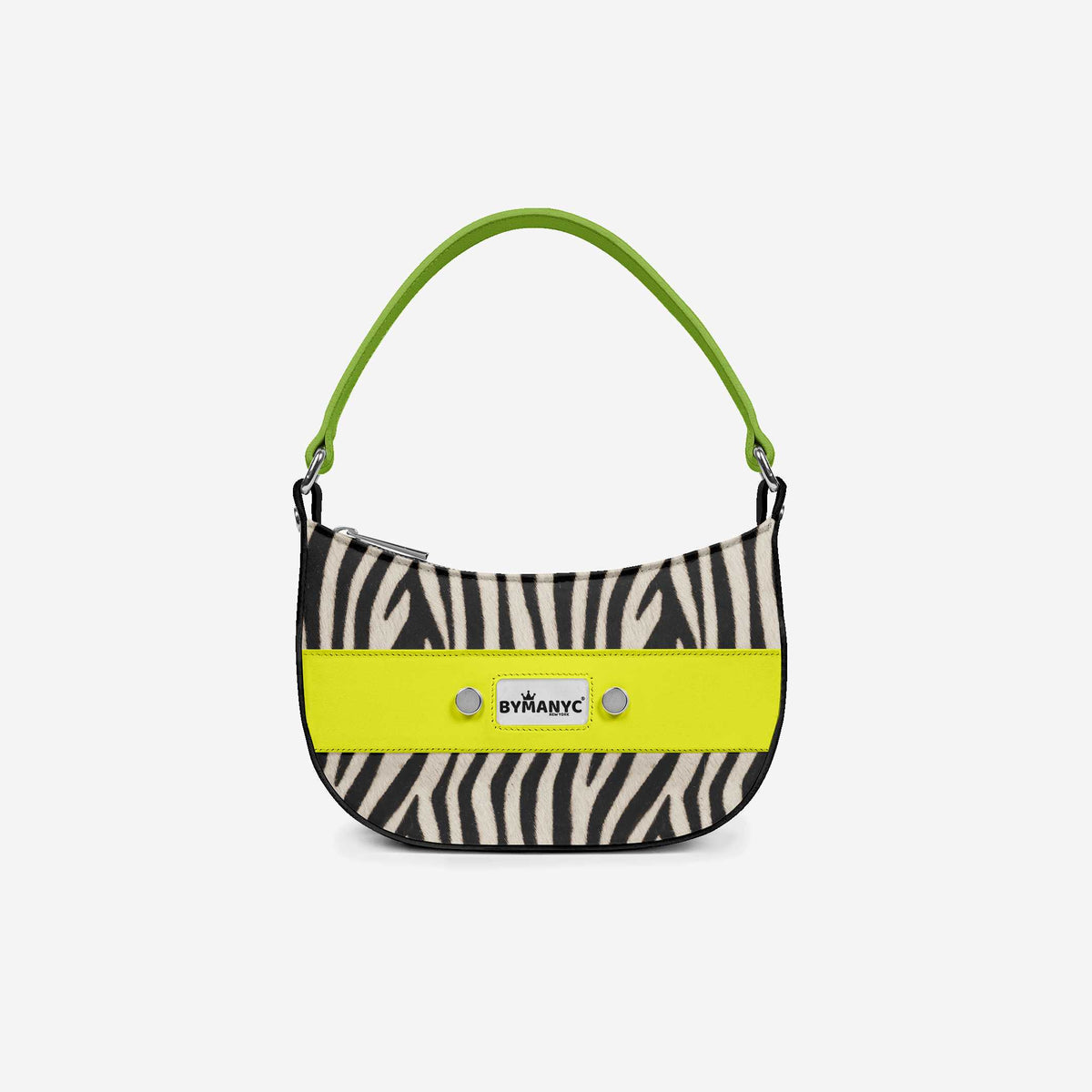 Handbag Vegan BYMANYC ® New York – Fashion Couture Tribeca