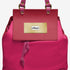 Handbag Vegan SOHO PINK – BYMANYC ® New York Made in Italy