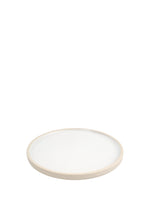 Handmade Stoneware Dinner Plates