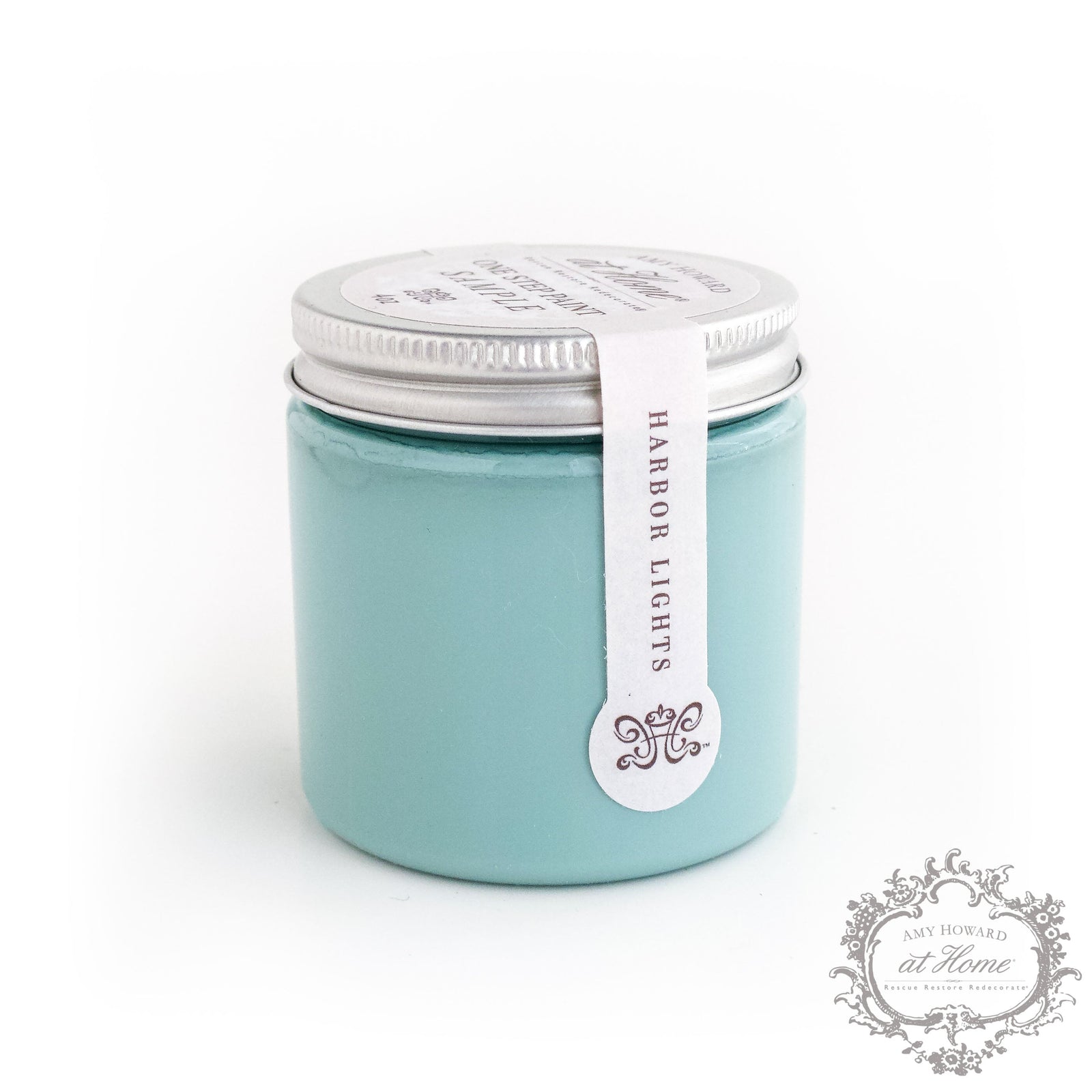 Harbor Lights - One Step Paint - 4oz Sample