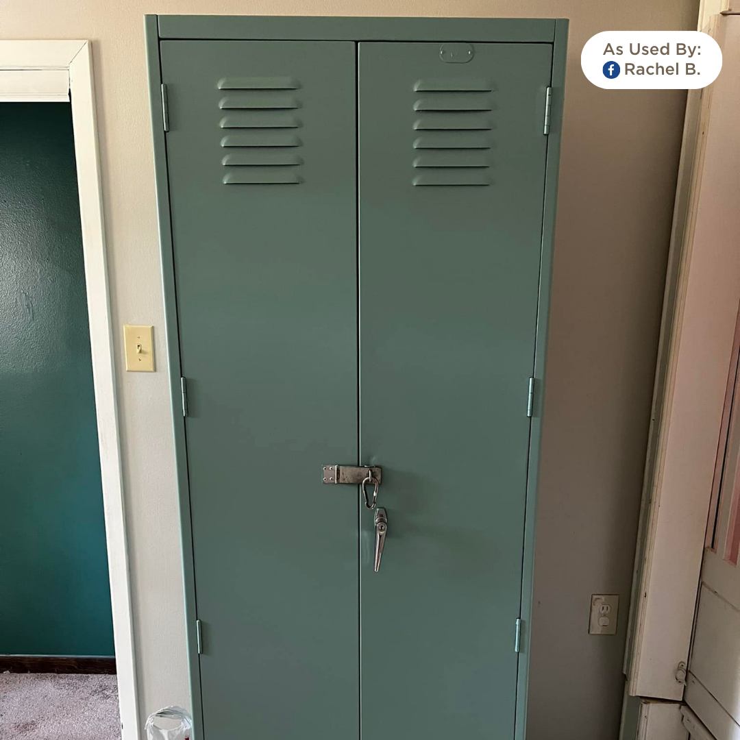 Harbor Lights - One Step Paint - 4oz Sample