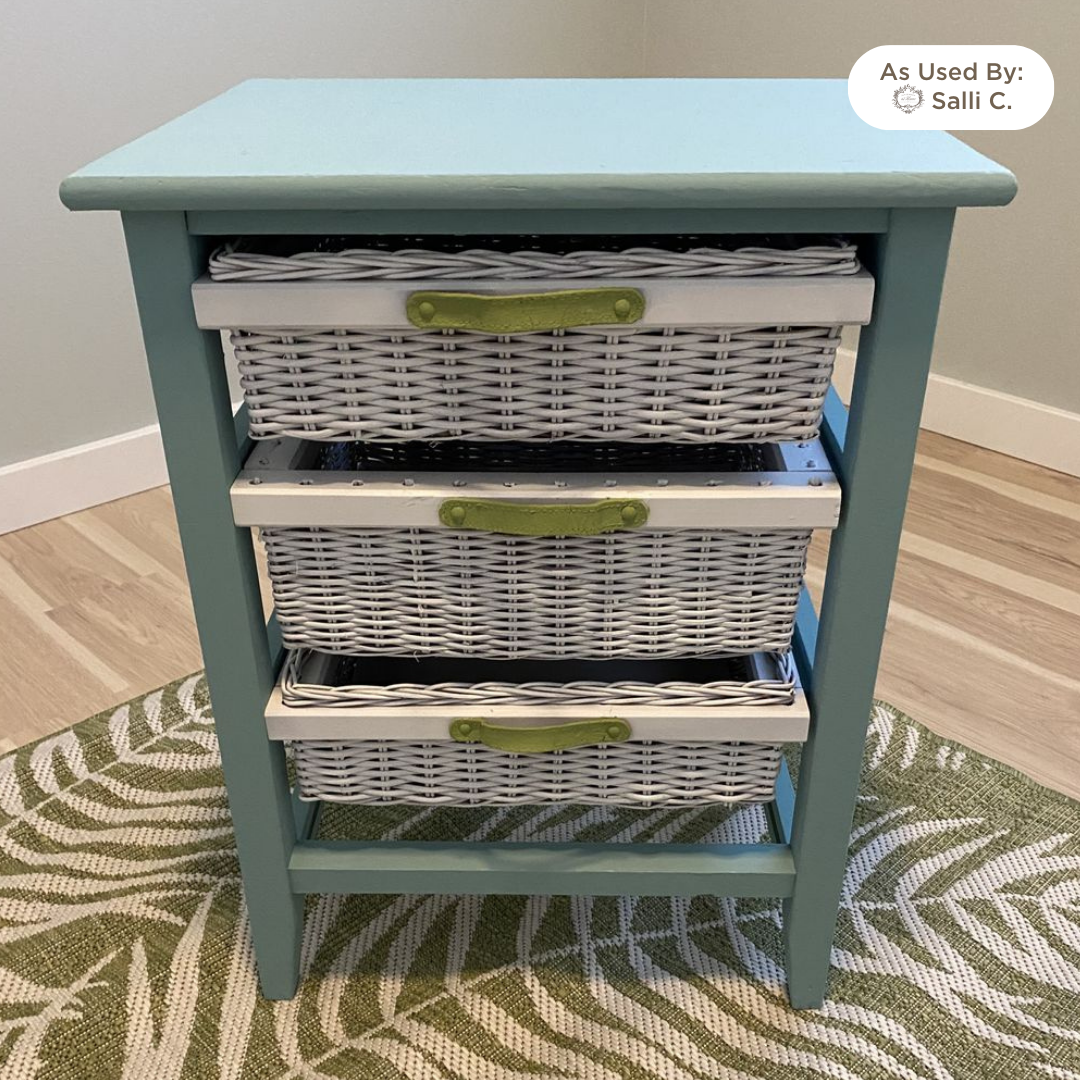 One Step Paint - Harbor Lights