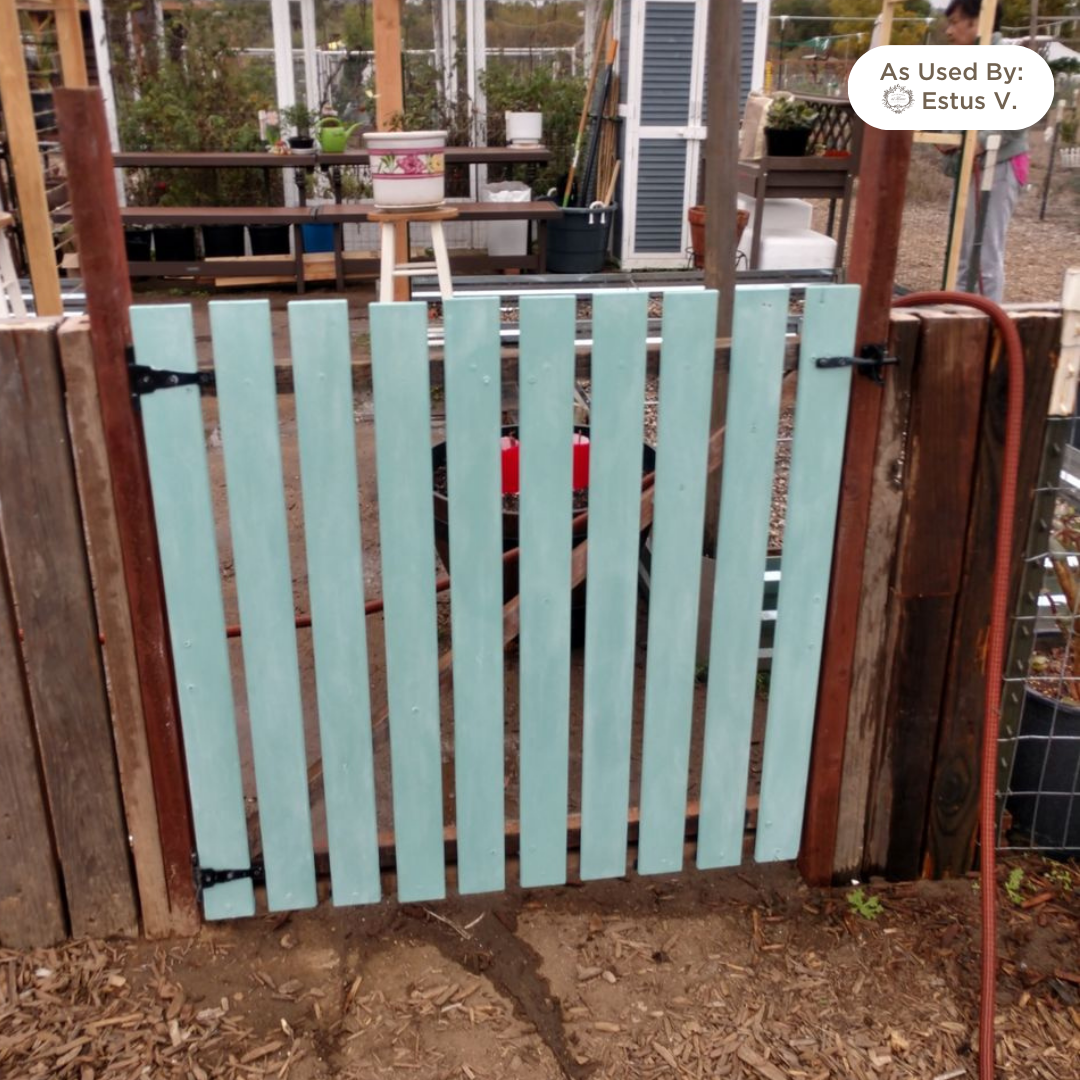 Harbor Lights - One Step Paint - 4oz Sample