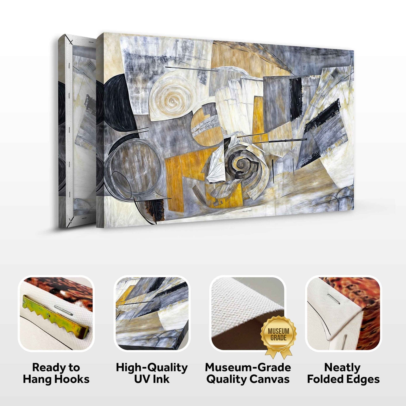 Canvas Print: 