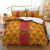 Harry Potter College Bedding Set Quilt Cover Without Filler