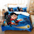 Harry Potter Cosplay Bedding Set Quilt Cover Without Filler