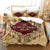 Harry Potter Cosplay Bedding Set Quilt Cover Without Filler