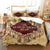 Harry Potter Pattern Bedding Set Quilt Cover Without Filler