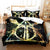 Harry Potter Pattern Bedding Set Quilt Cover Without Filler