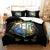 Harry Potter Cosplay Bedding Set Quilt Cover Without Filler