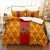 Harry Potter Cosplay Bedding Set Quilt Cover Without Filler
