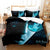 Harry Potter Cosplay Bedding Set Quilt Cover Without Filler