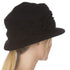 Sakkas Begonia Blossom Wool Hat