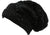 Sakkas Kase Long Tall Slouchy Striped Knit Fishermans Unisex Solid Beanie Hat
