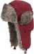 Sakkas Morgan Unisex Faux Fur Trooper Hat