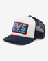 EVS Hat - Torino