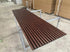 Hausvita Acoustic Solid Wood Slat Wall Panels ( 2 Panels Per Box )