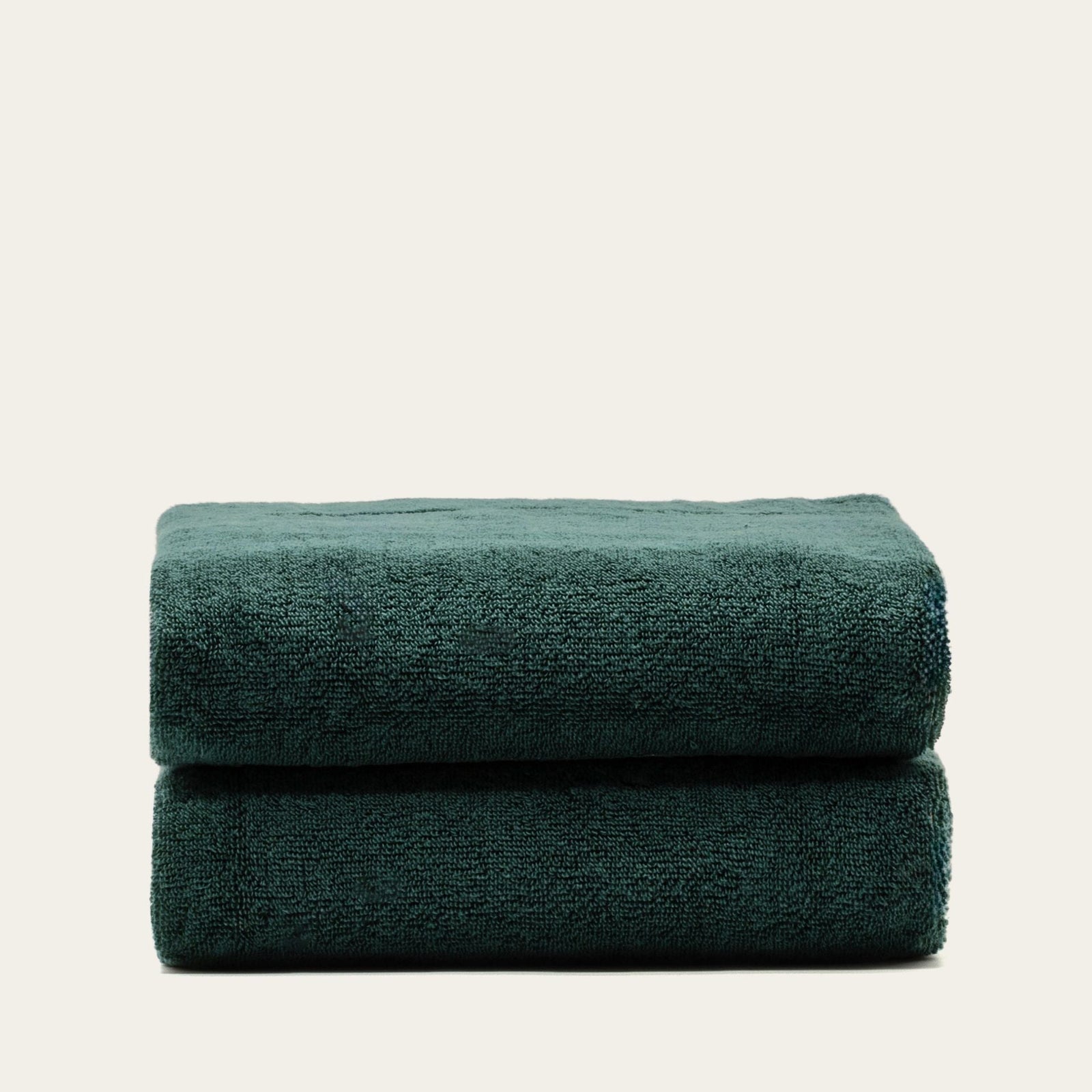 Sorrel Australian Cotton Towels