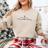 Have Yourself a Merry Christmas Sweatshirt Holiday Crew Neck Gift