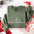 Have Yourself a Merry Christmas Sweatshirt Holiday Crew Neck Gift